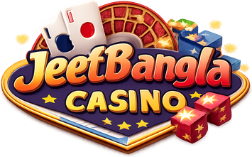 jeetbangla casino logo